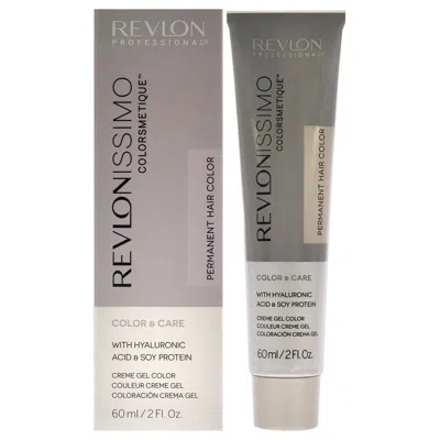 Revlon For Unisex - 2 oz Hair Color In Multi