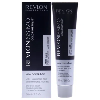 Revlon For Unisex - 2 oz Hair Color In Multi