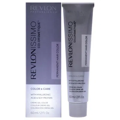 Revlon For Unisex - 2 oz Hair Color In Multi