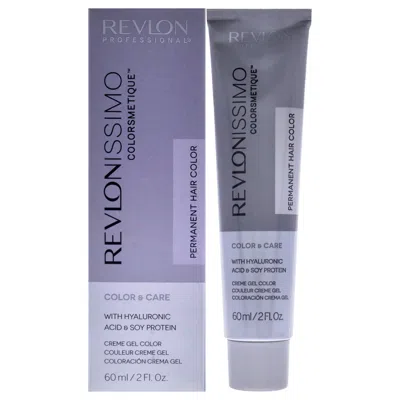 Revlon For Unisex - 2 oz Hair Color In Transparent