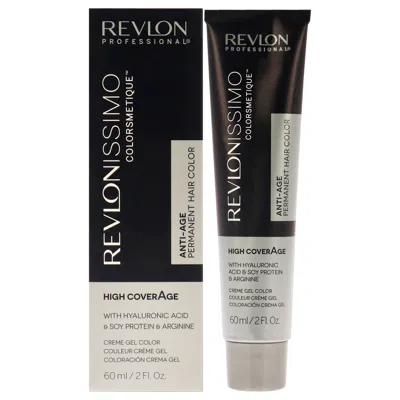 Revlon For Unisex - 2 oz Hair Color In Multi