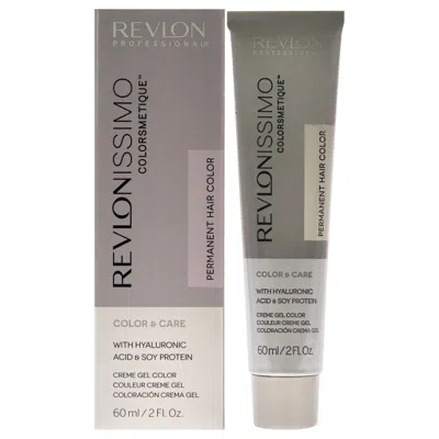 Revlon For Unisex - 2 oz Hair Color In Transparent
