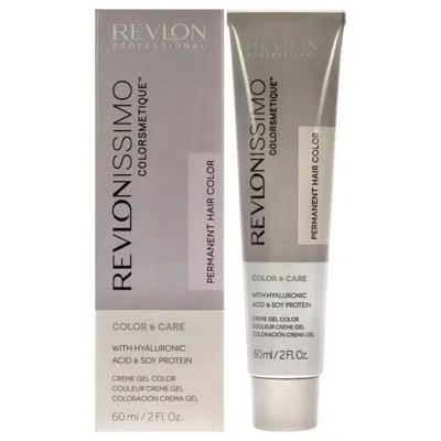 Revlon For Unisex - 2 oz Hair Color In Multi