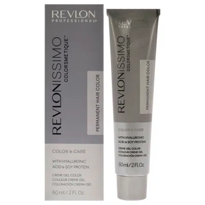 Revlon For Unisex - 2 oz Hair Color In Multi