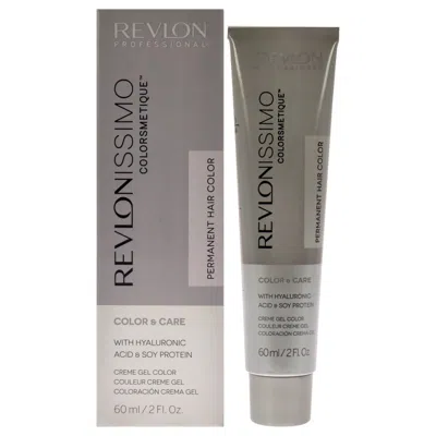 Revlon For Unisex - 2 oz Hair Color In Multi