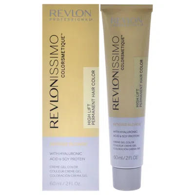 Revlon For Unisex - 2 oz Hair Color In Multi