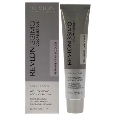 Revlon For Unisex - 2 oz Hair Color In Multi