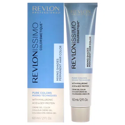 Revlon For Unisex - 2 oz Hair Color In Multi