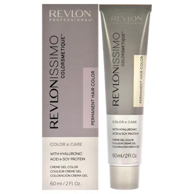 Revlon For Unisex - 2 oz Hair Color In Multi