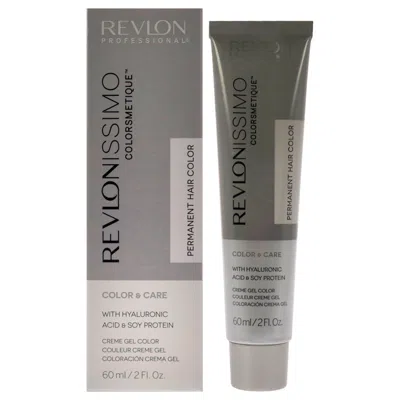 Revlon For Unisex - 2 oz Hair Color In Multi