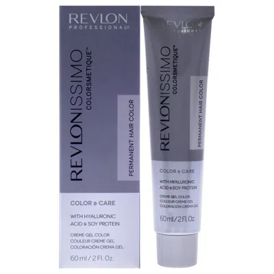 Revlon For Unisex - 2 oz Hair Color In Multi