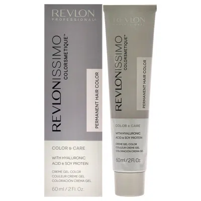 Revlon For Unisex - 2 oz Hair Color In Transparent