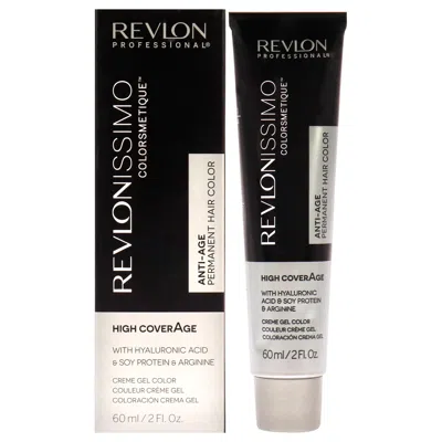 Revlon For Unisex - 2 oz Hair Color In Multi