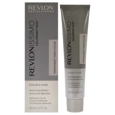 Revlon For Unisex - 2 oz Hair Color In Multi