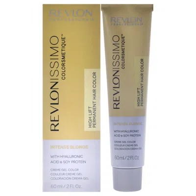 Revlon For Unisex - 2 oz Hair Color In Multi
