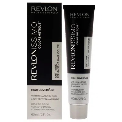 Revlon For Unisex - 2 oz Hair Color In Multi