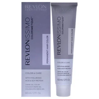 Revlon For Unisex - 2 oz Hair Color In Multi
