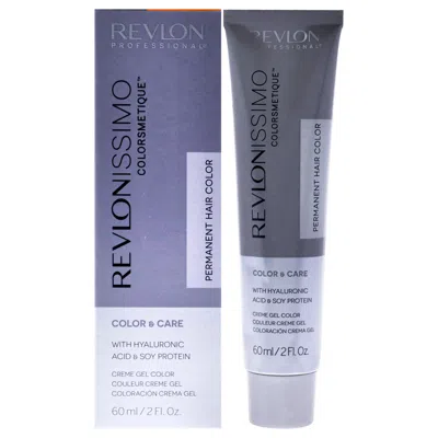 Revlon For Unisex - 2 oz Hair Color In Multi