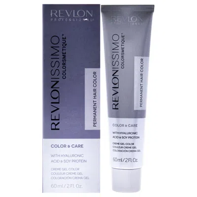 Revlon For Unisex - 2 oz Hair Color In Multi