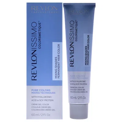 Revlon For Unisex - 2 oz Hair Color In Multi