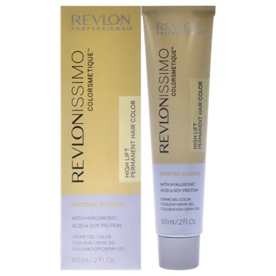 Revlon For Unisex - 2 oz Hair Color In Transparent