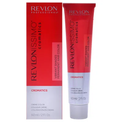 Revlon For Unisex - 2 oz Hair Color In Transparent