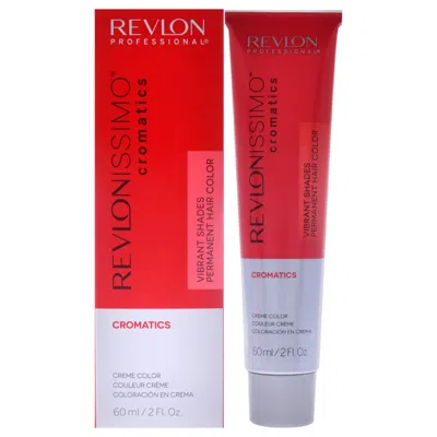 Revlon For Unisex - 2 oz Hair Color In Transparent