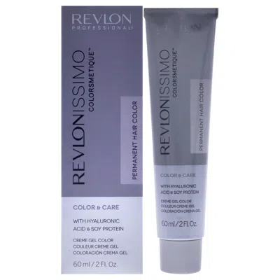 Revlon For Unisex - 2 oz Hair Color In Sand