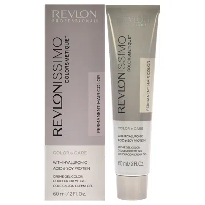 Revlon For Unisex - 2 oz Hair Color In Sand