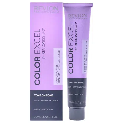 Revlon For Unisex - 2.3 oz Hair Color In Purple