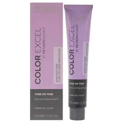 Revlon For Unisex - 2.3 oz Hair Color In Purple
