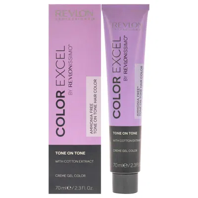 Revlon For Unisex - 2.3 oz Hair Color In Purple