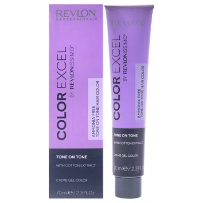 Revlon For Unisex - 2.3 oz Hair Color In Purple