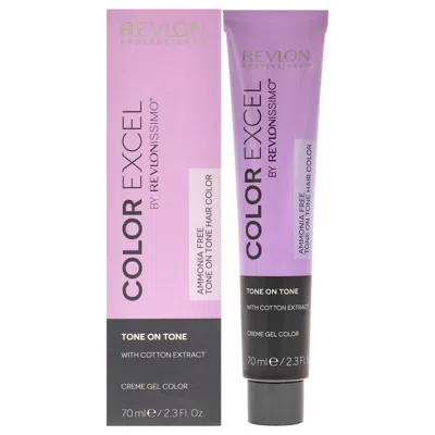 Revlon For Unisex - 2.3 oz Hair Color In Purple