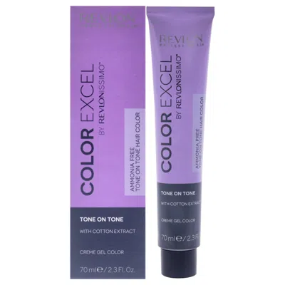 Revlon For Unisex - 2.3 oz Hair Color In Purple