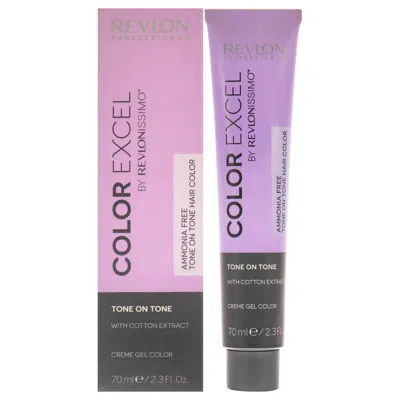 Revlon For Unisex - 2.3 oz Hair Color In Multi