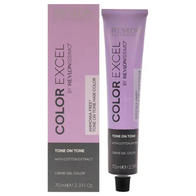 Revlon For Unisex - 2.3 oz Hair Color In Multi