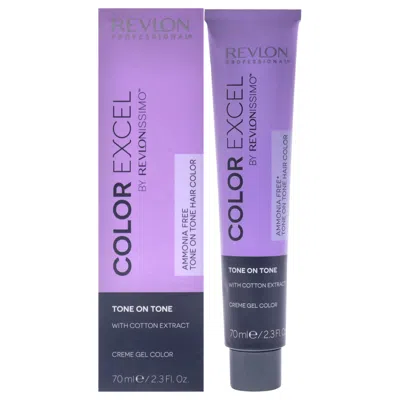 Revlon For Unisex - 2.3 oz Hair Color In Multi