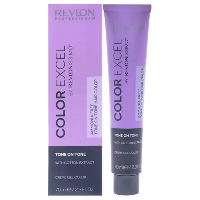 Revlon For Unisex - 2.3 oz Hair Color In Multi