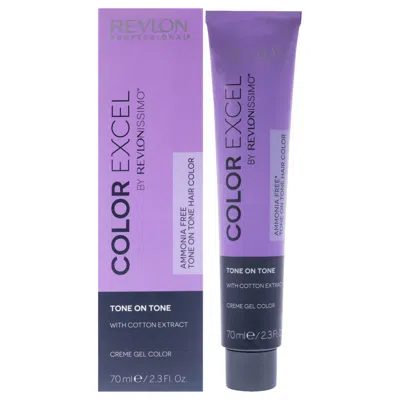 Revlon For Unisex - 2.3 oz Hair Color In Multi