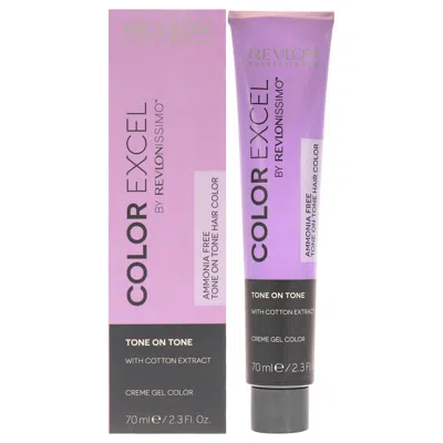 Revlon For Unisex - 2.3 oz Hair Color In Multi