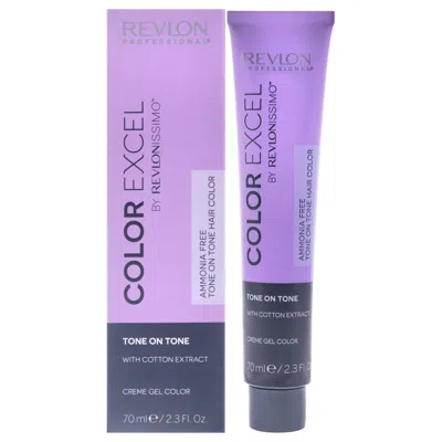 Revlon For Unisex - 2.3 oz Hair Color In Multi