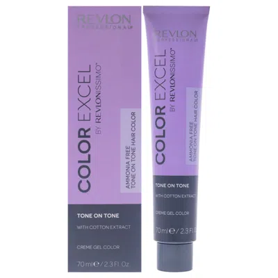 Revlon For Unisex - 2.3 oz Hair Color In Multi