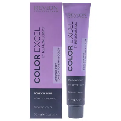 Revlon For Unisex - 2.3 oz Hair Color In Purple