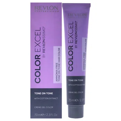 Revlon For Unisex - 2.3 oz Hair Color In Purple