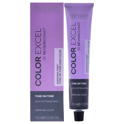 Revlon For Unisex - 2.3 oz Hair Color In Purple
