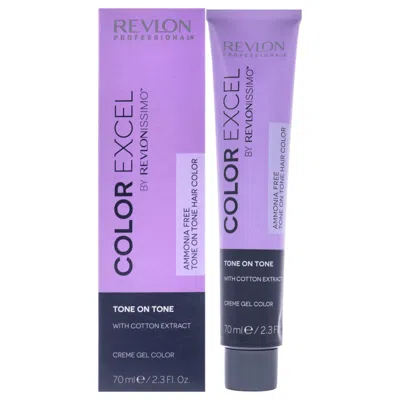 Revlon For Unisex - 2.3 oz Hair Color In Multi