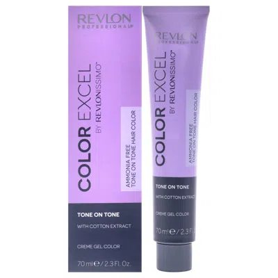Revlon For Unisex - 2.3 oz Hair Color In Purple