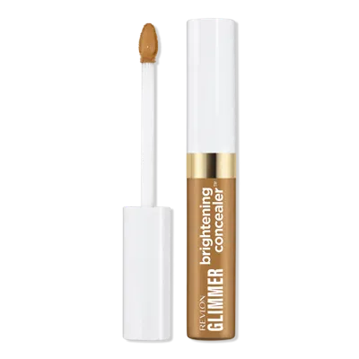 Revlon Glimmer Brightening & Correcting Concealer - Shade 165