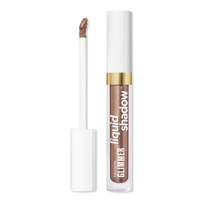 Revlon Glimmer Liquid Shadow - On Cloud Shine